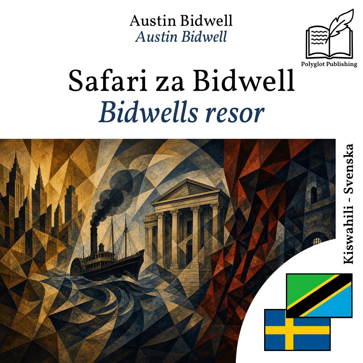 Bidwells resor