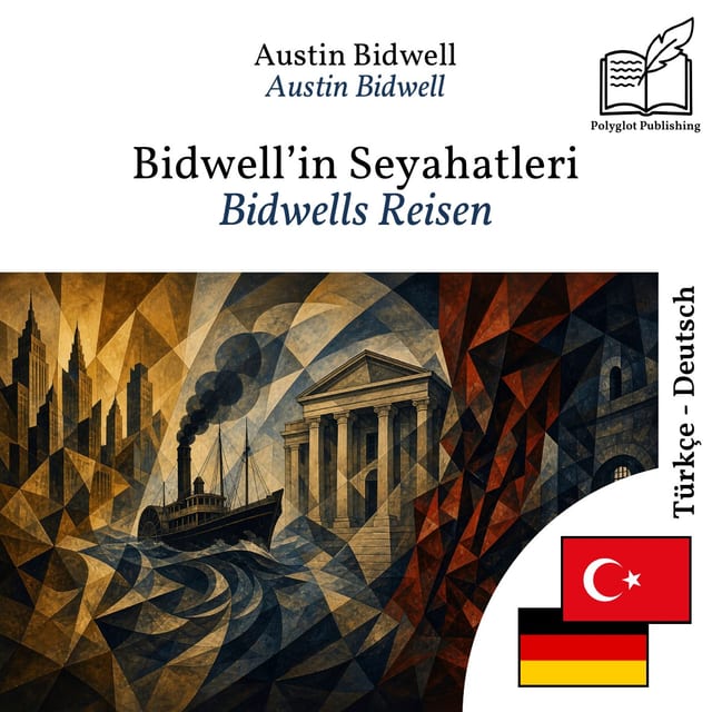 Bidwells Reisen