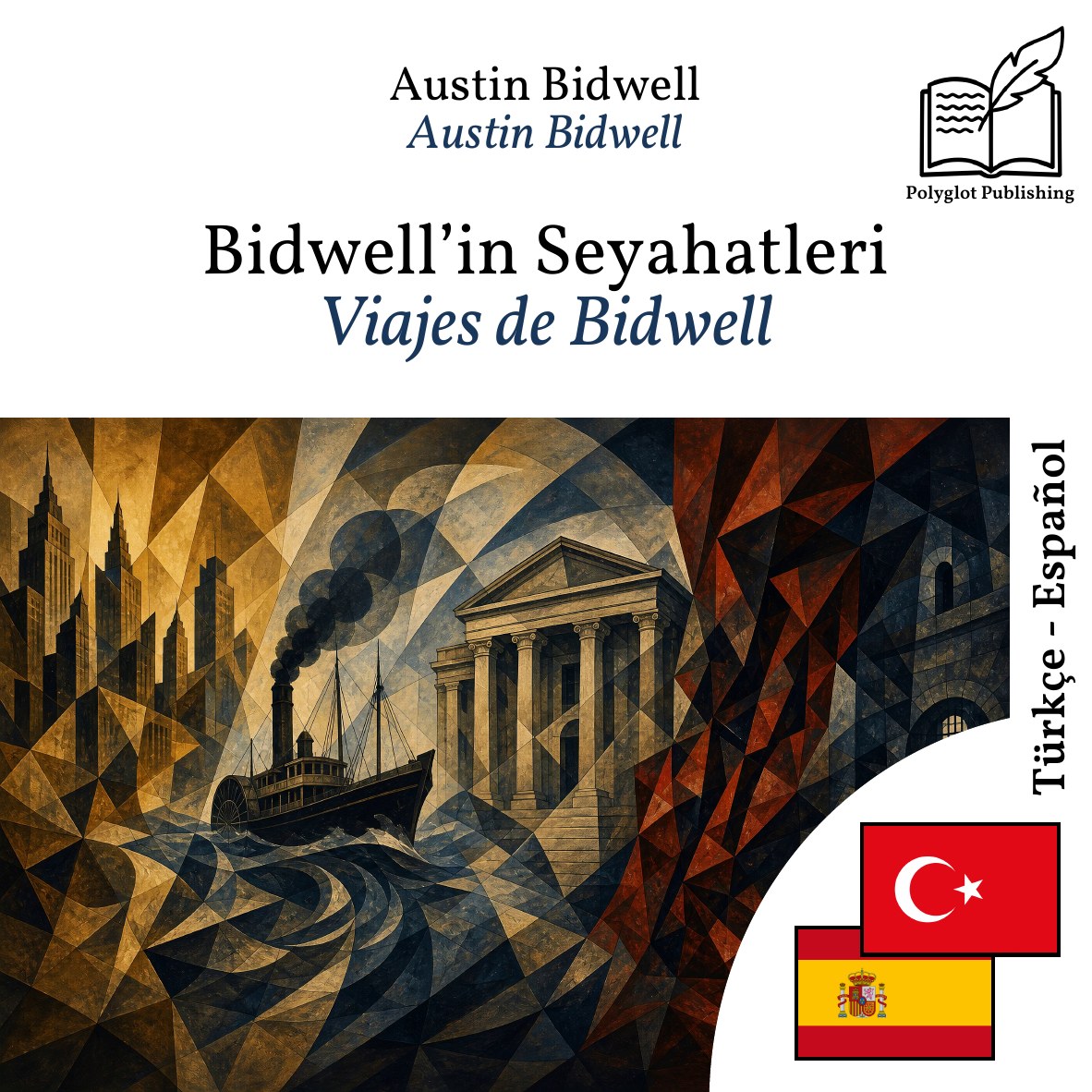 Viajes de Bidwell