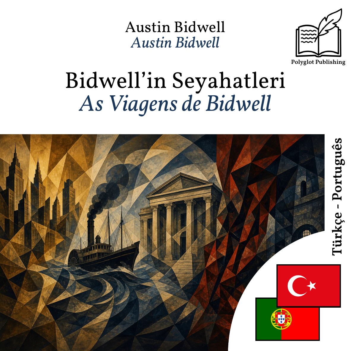 As Viagens de Bidwell