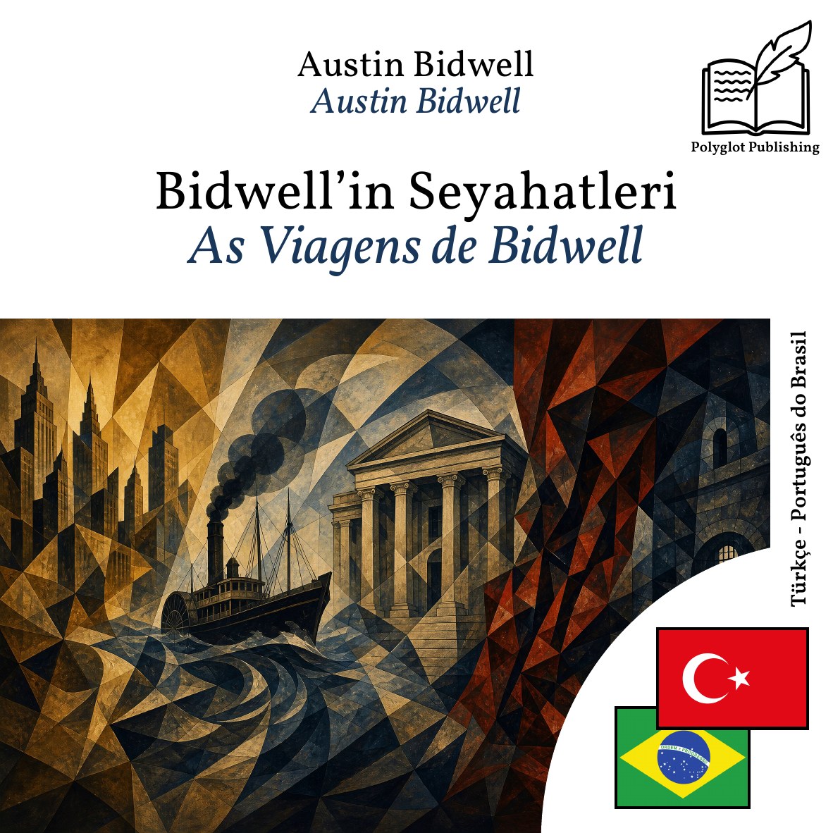 As Viagens de Bidwell