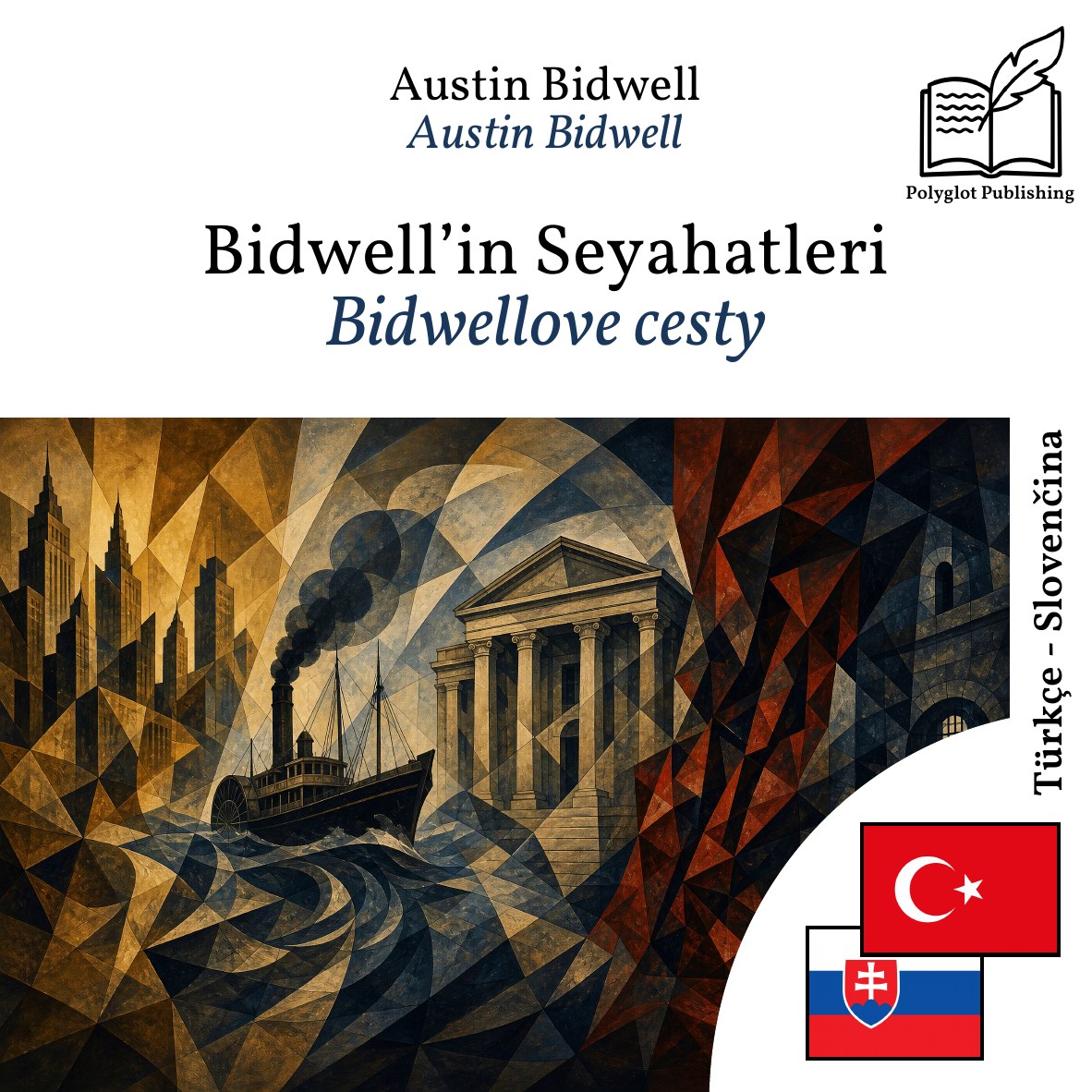 Bidwellove cesty