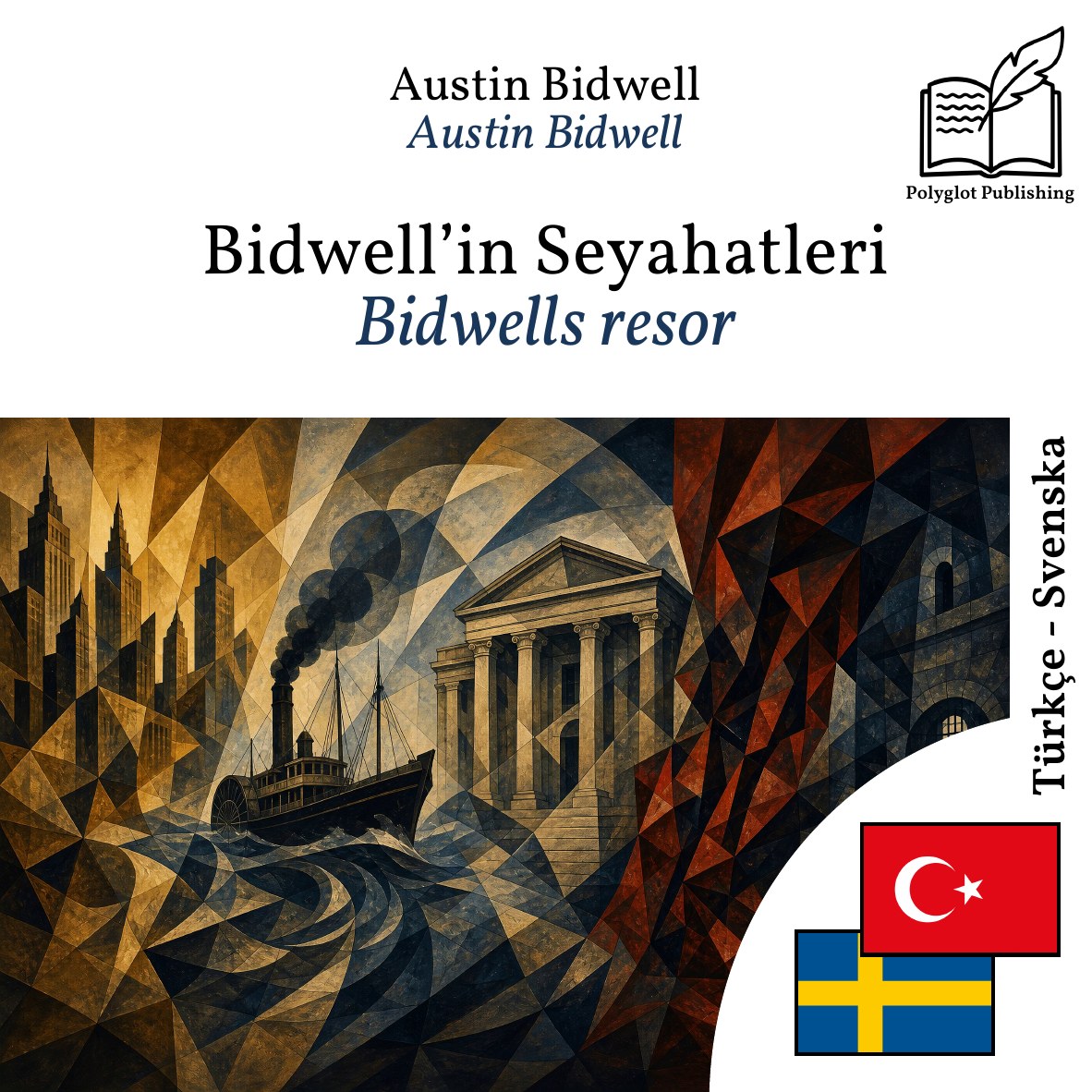 Bidwells resor