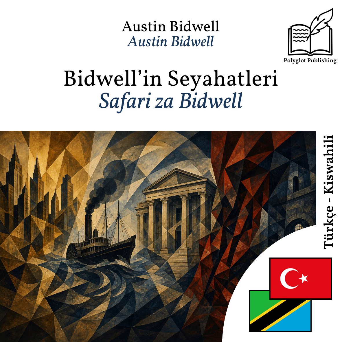 Safari za Bidwell