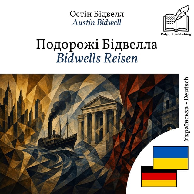 Bidwells Reisen
