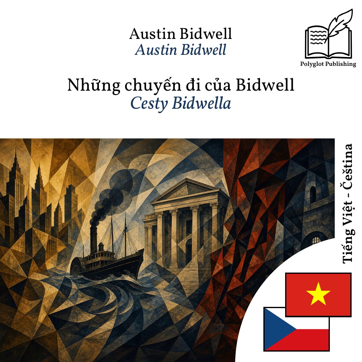 Cesty Bidwella