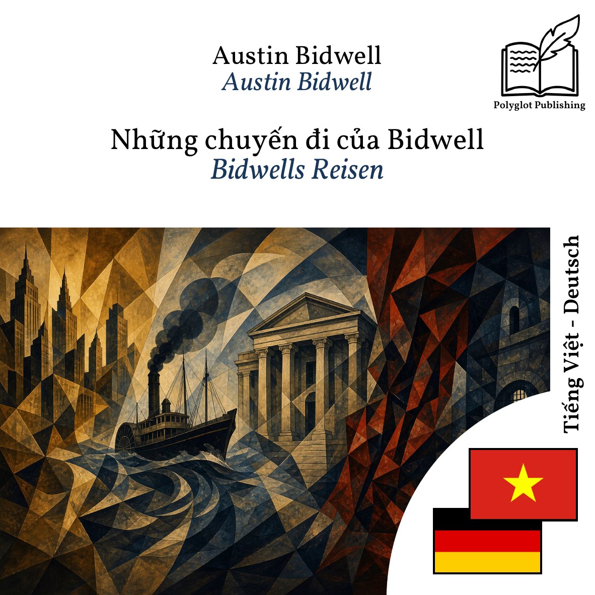 Bidwells Reisen