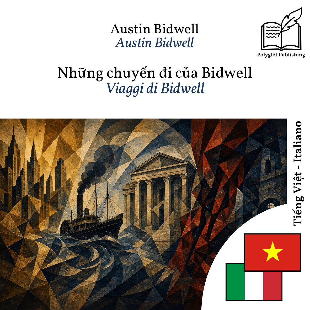 Viaggi di Bidwell