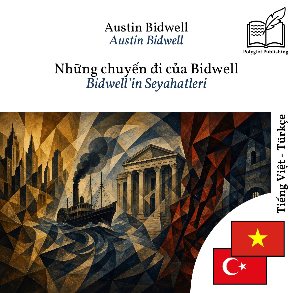 Bidwell’in Seyahatleri