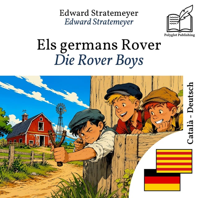 Die Rover Boys