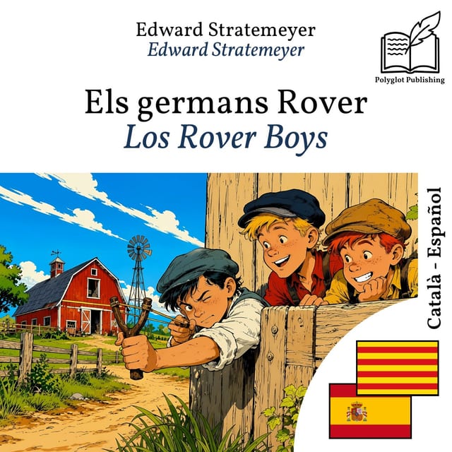 Los Rover Boys