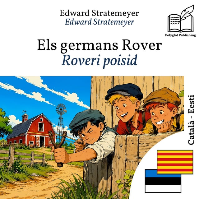 Roveri poisid