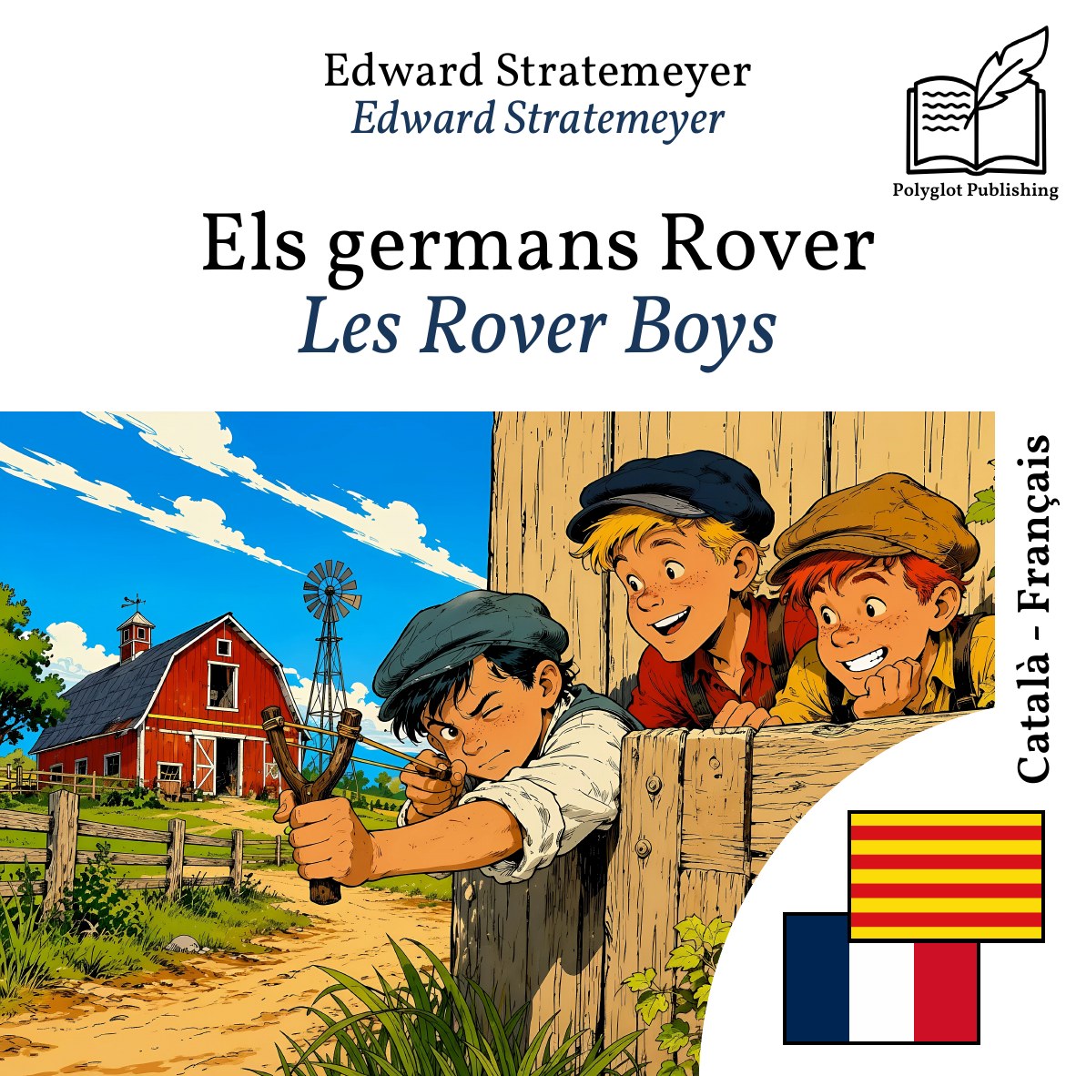 Les Rover Boys