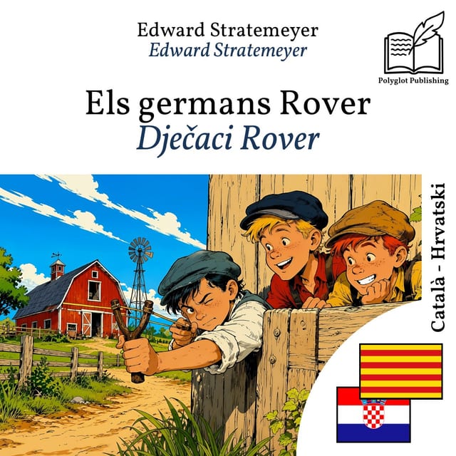 Dječaci Rover