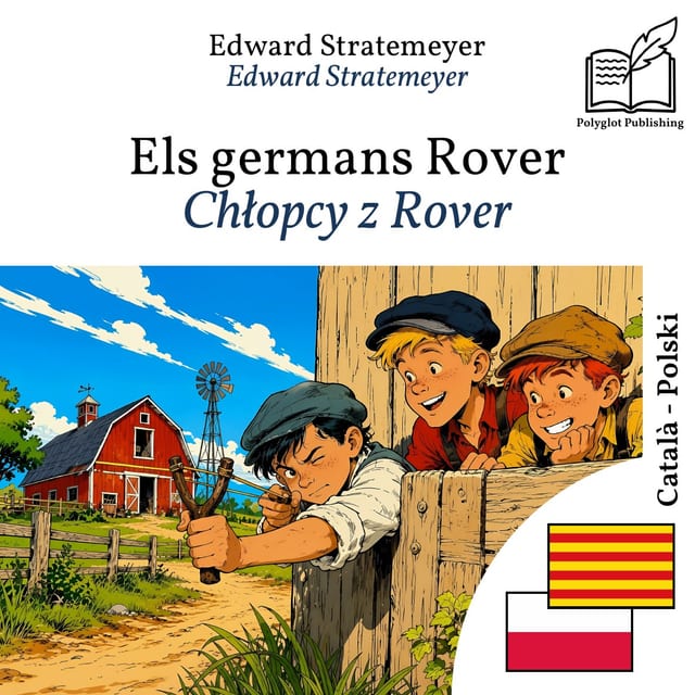 Chłopcy z Rover