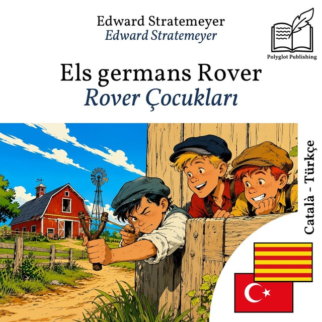 Rover Çocukları