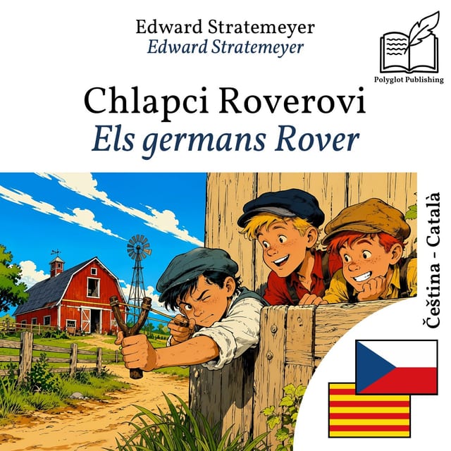 Els germans Rover