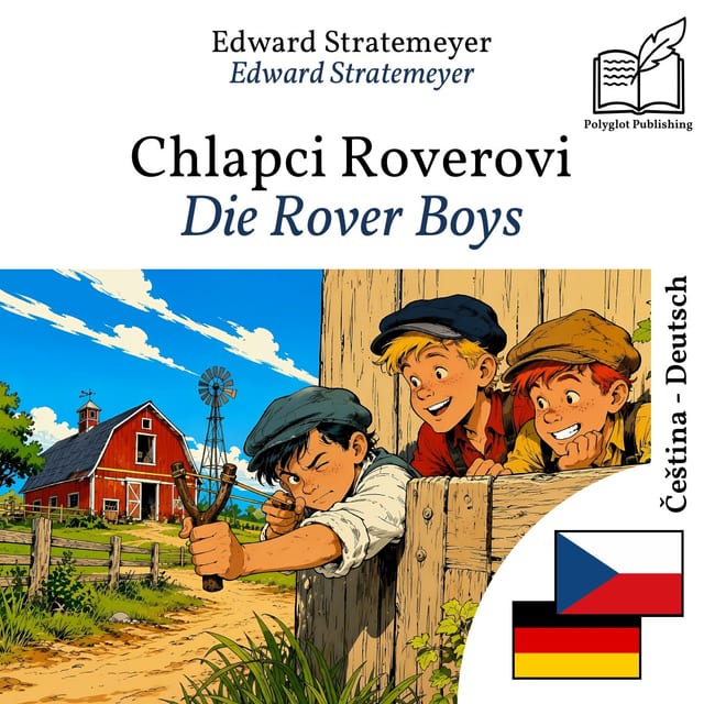 Die Rover Boys