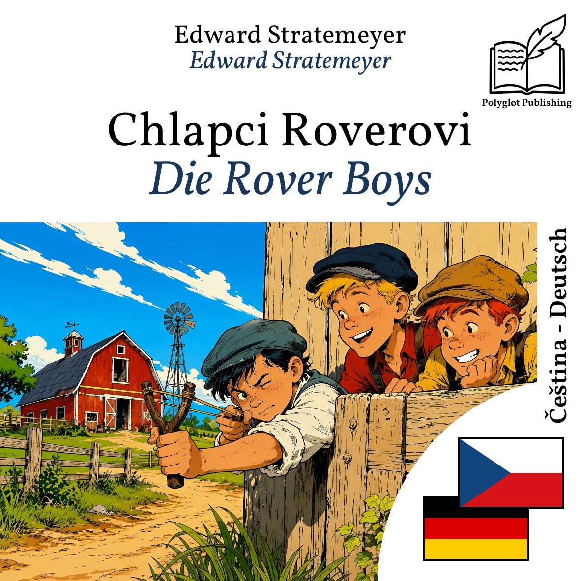 Die Rover Boys