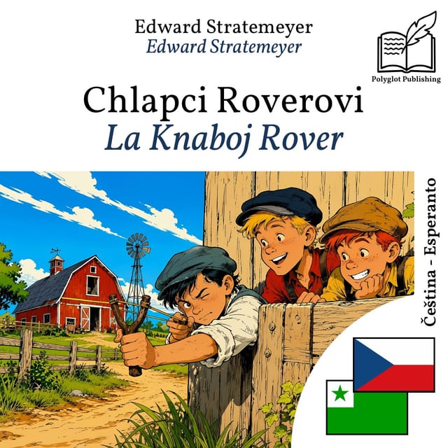 La Knaboj Rover