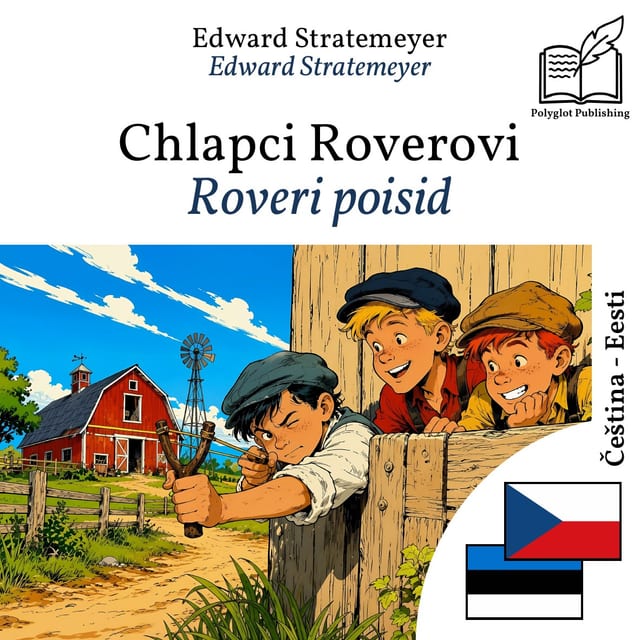 Roveri poisid