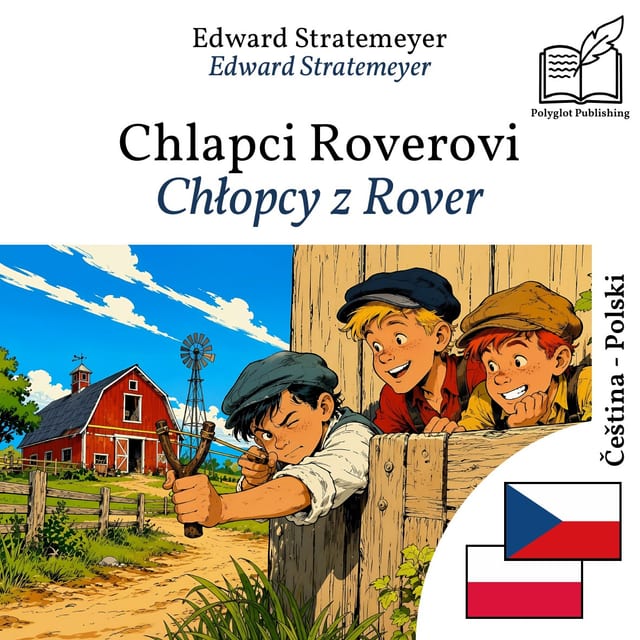 Chłopcy z Rover