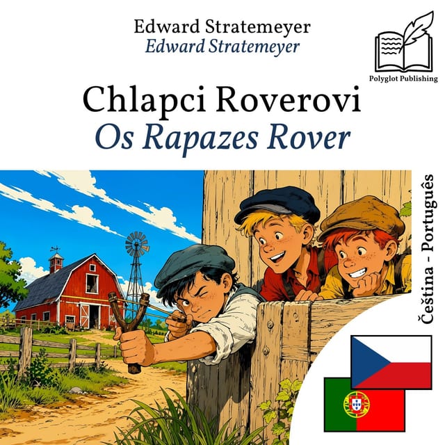 Os Rapazes Rover
