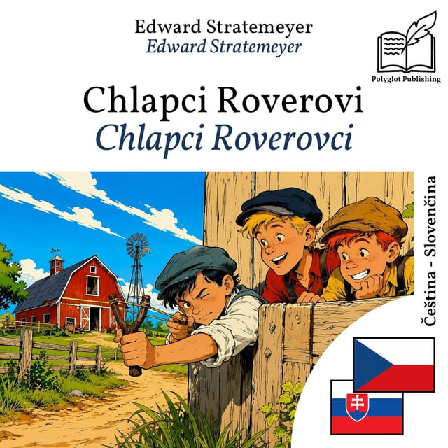 Chlapci Roverovci