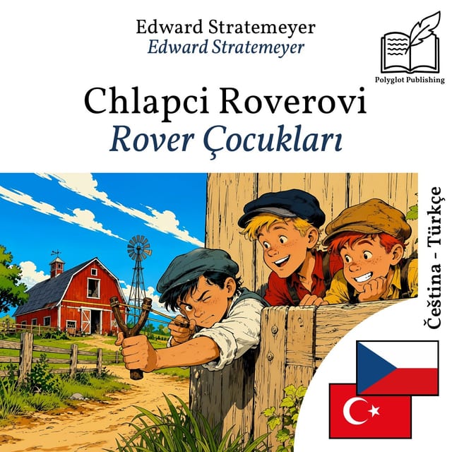 Rover Çocukları