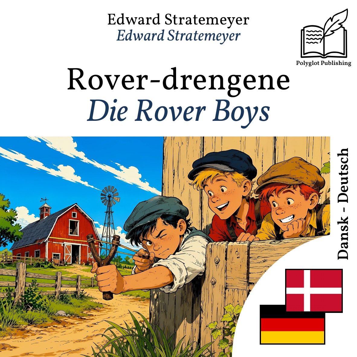Die Rover Boys