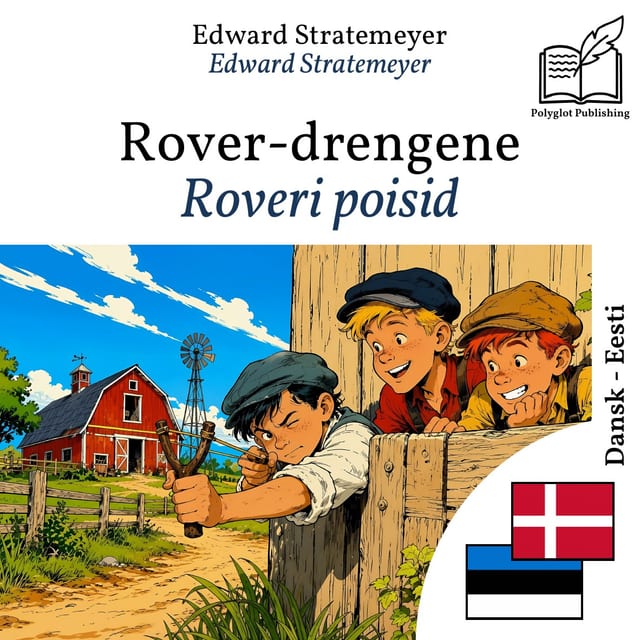Roveri poisid