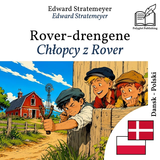 Chłopcy z Rover
