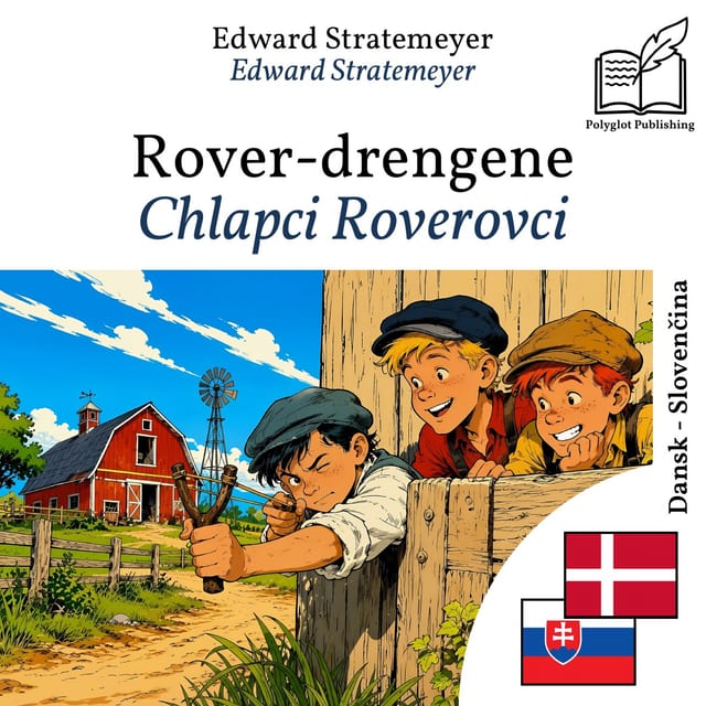Chlapci Roverovci