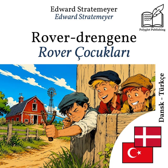 Rover Çocukları