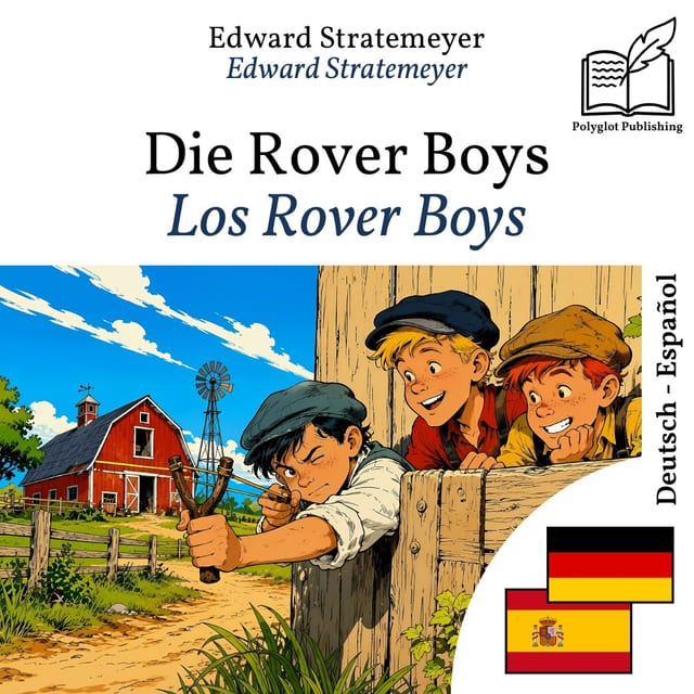 Los Rover Boys