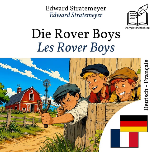 Les Rover Boys