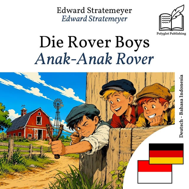 Anak-Anak Rover