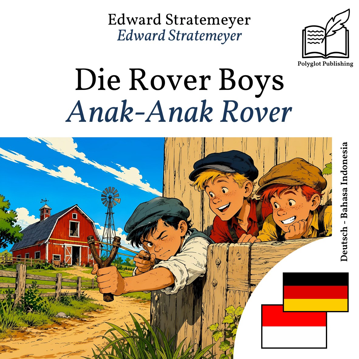 Anak-Anak Rover