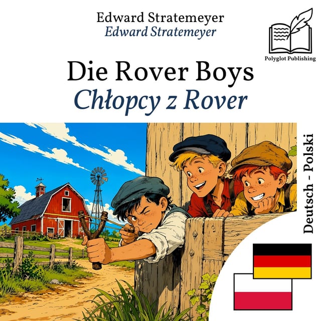 Chłopcy z Rover