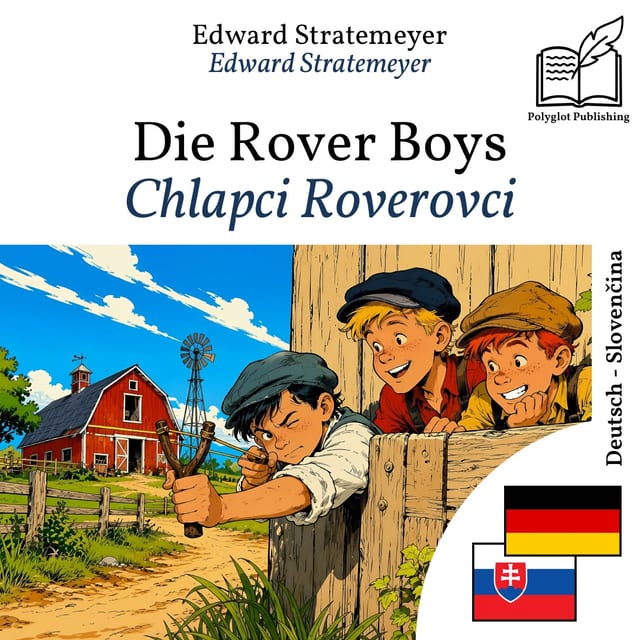 Chlapci Roverovci