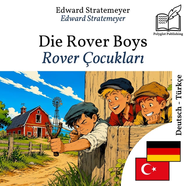 Rover Çocukları