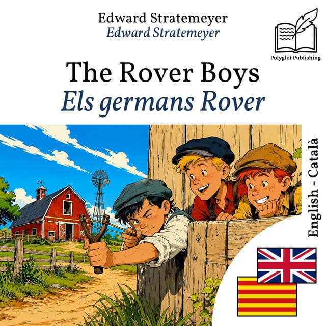 Els germans Rover