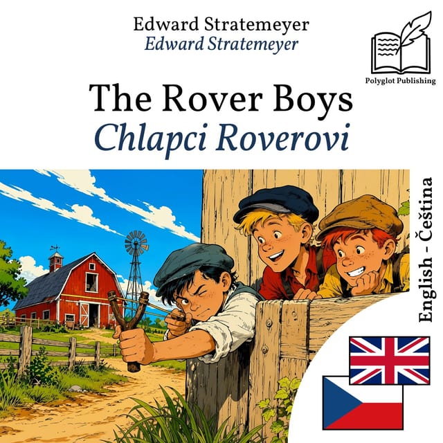 Chlapci Roverovi
