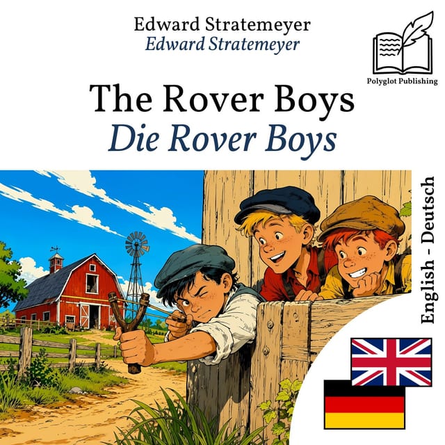 Die Rover Boys