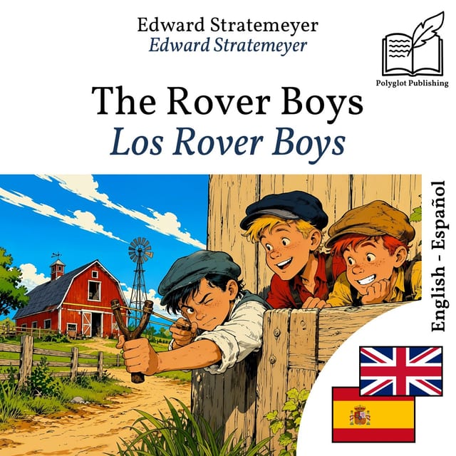 Los Rover Boys