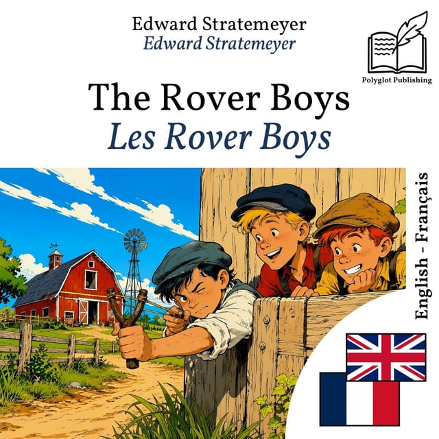 Les Rover Boys