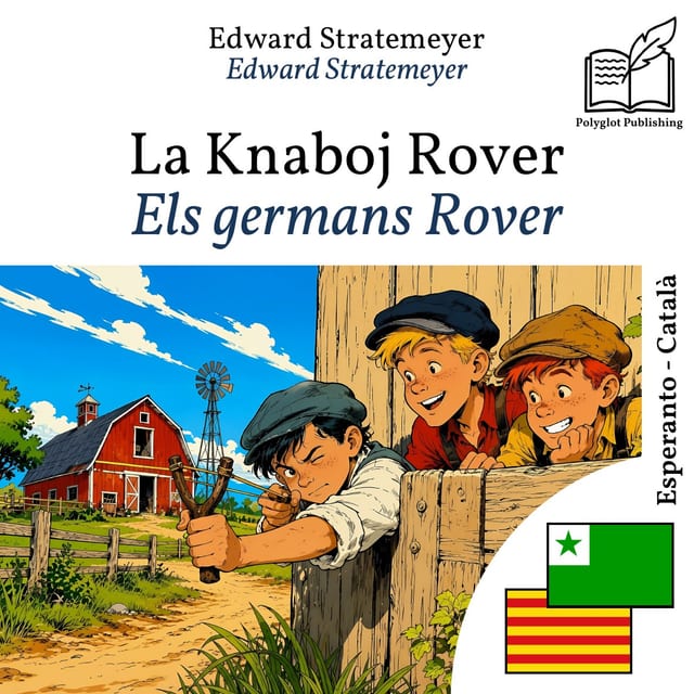 Els germans Rover