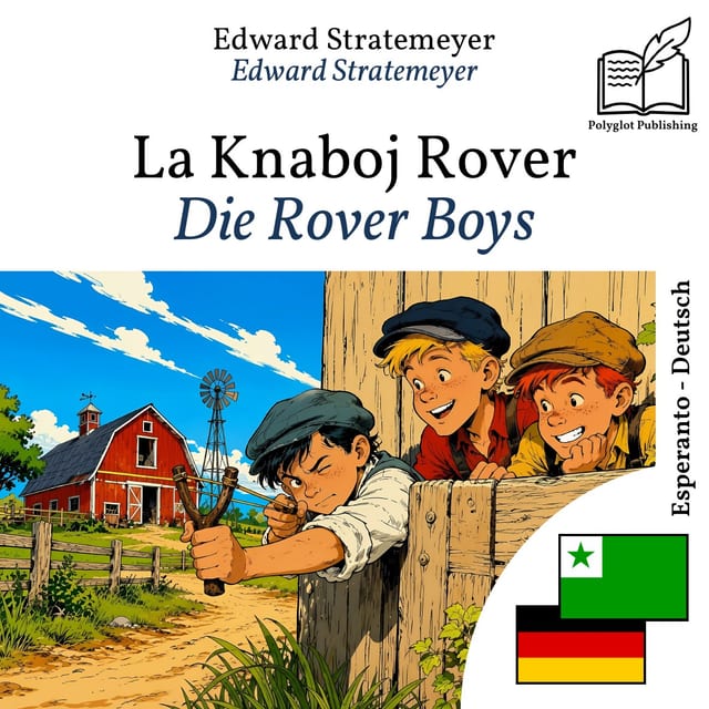 Die Rover Boys