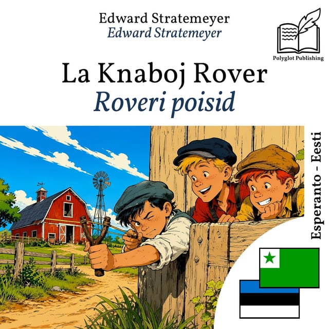 Roveri poisid