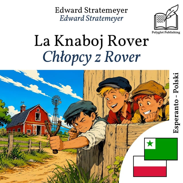 Chłopcy z Rover